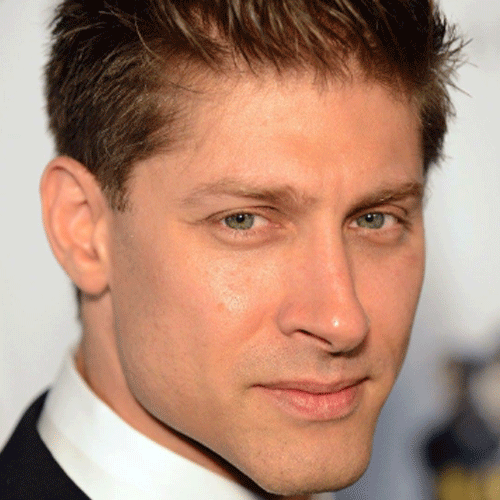 Alain Moussi