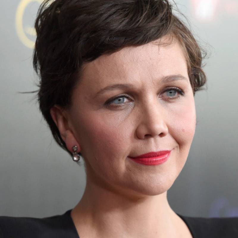 Maggie Gyllenhaal