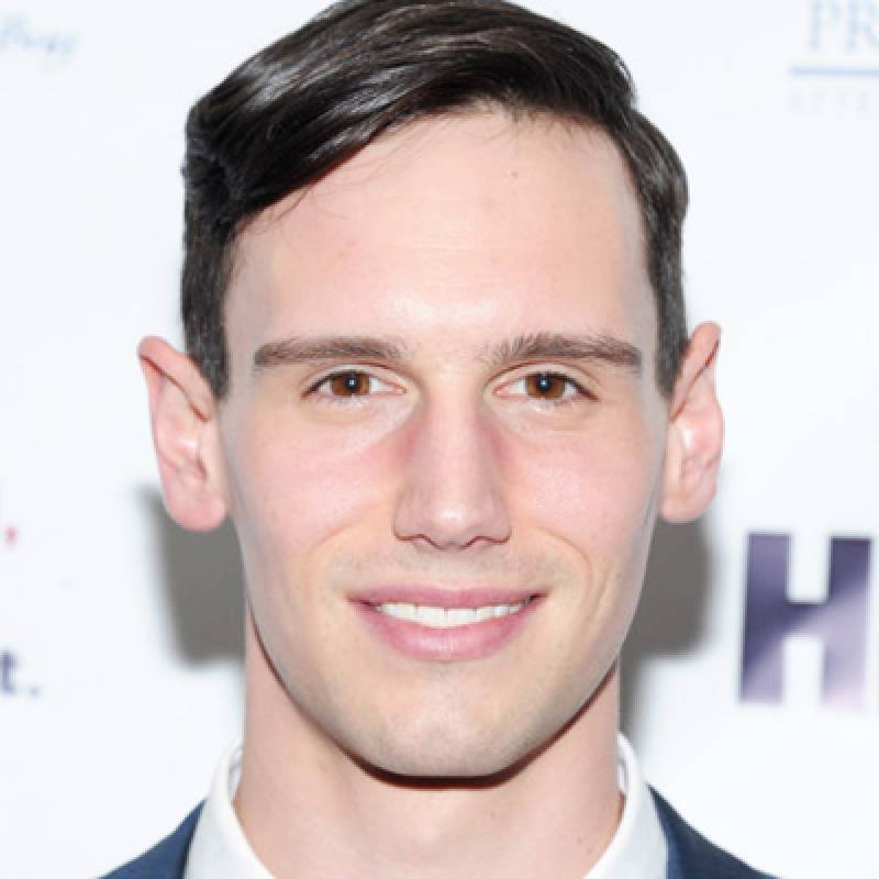 Cory Michael Smith