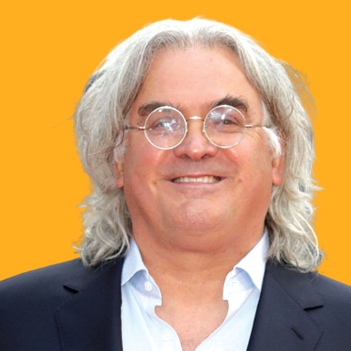 Paul Greengrass