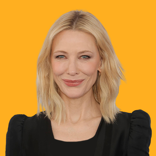 Cate Blanchett