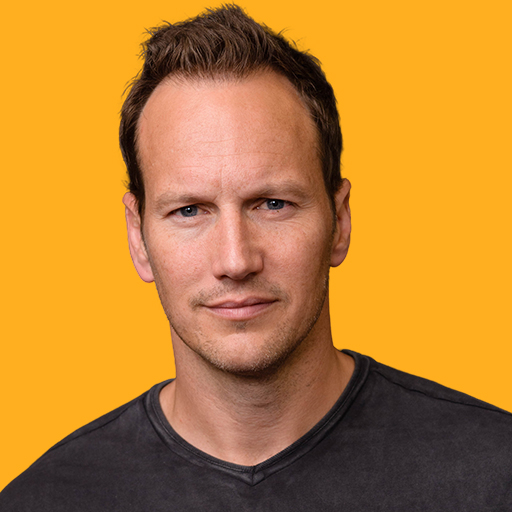 Patrick Wilson