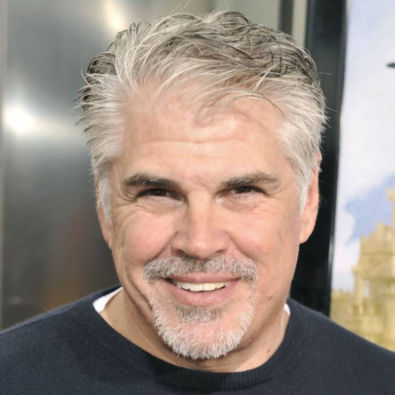 Gary Ross