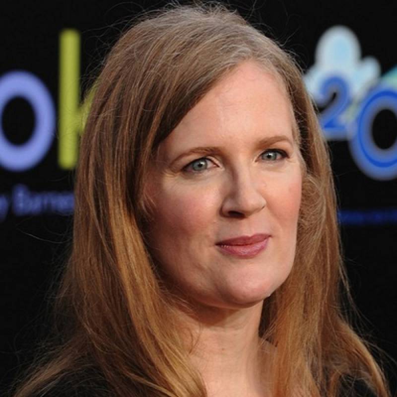 Suzanne Collins