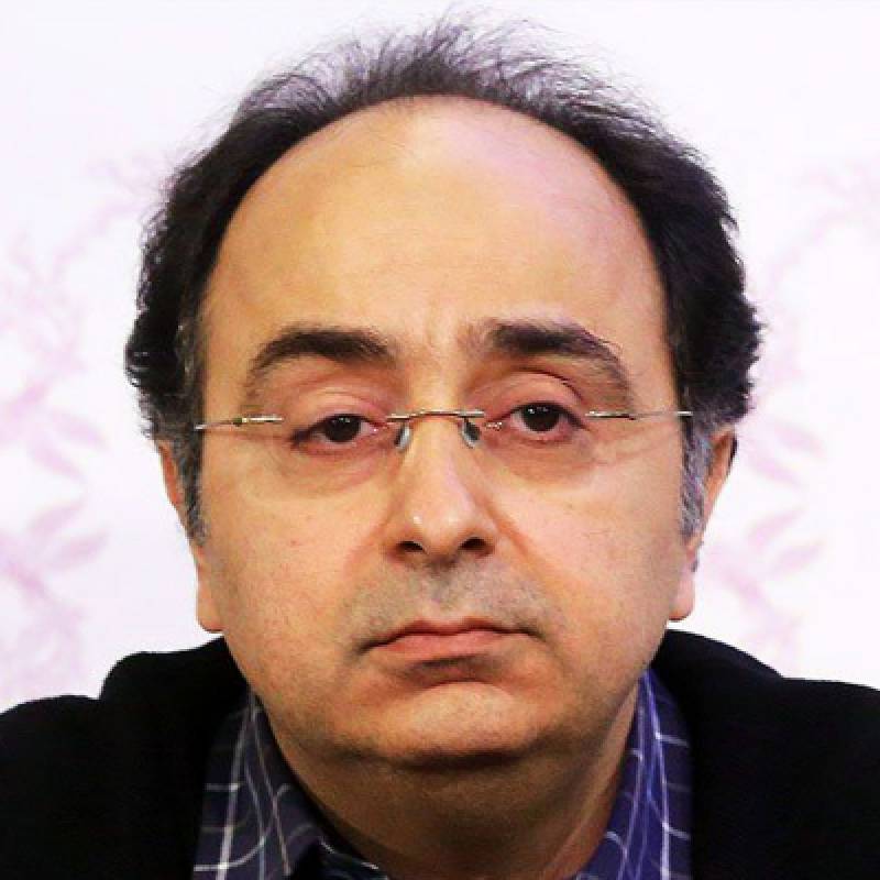 Hamid Ghorbani