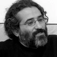 Mehrdad Mirkiani