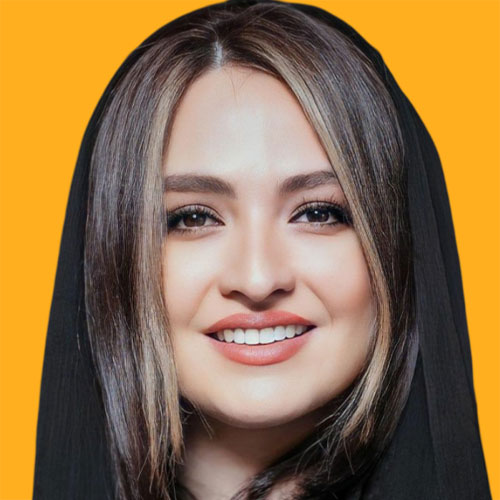 Gelareh Abbasi