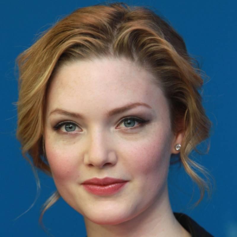 Holliday Grainger