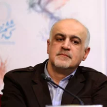 Ali Ghaem Maghami