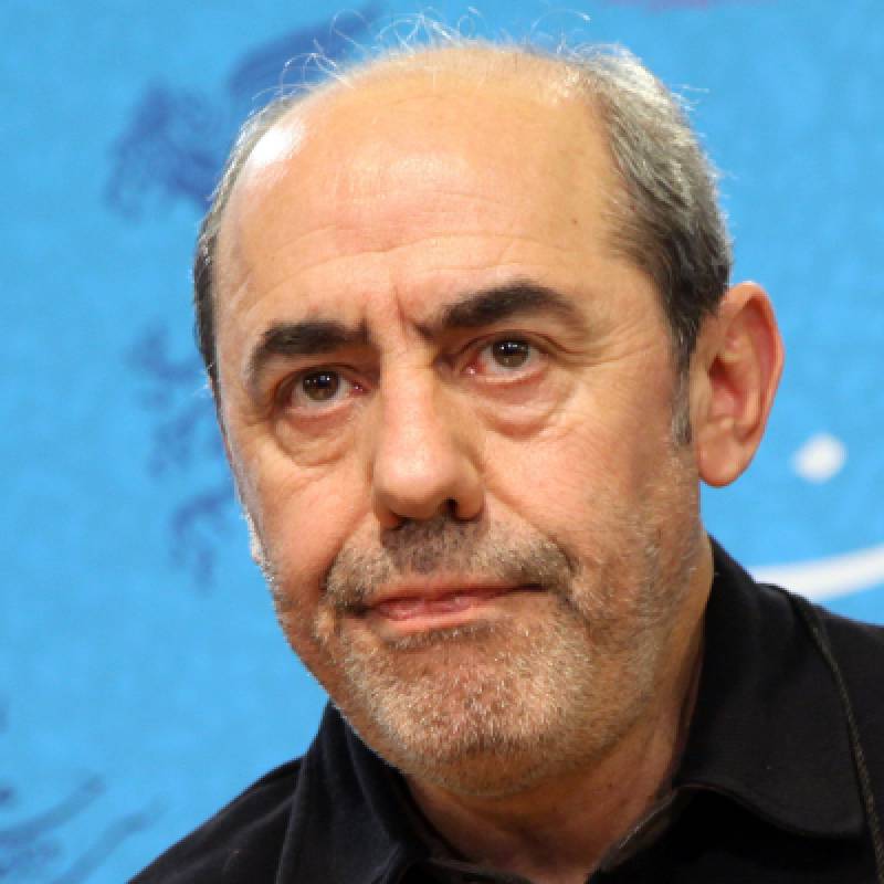 Kamal Tabrizi