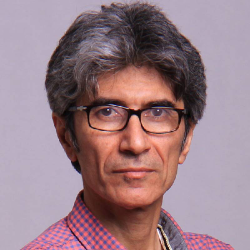 Reza Maghsoodi