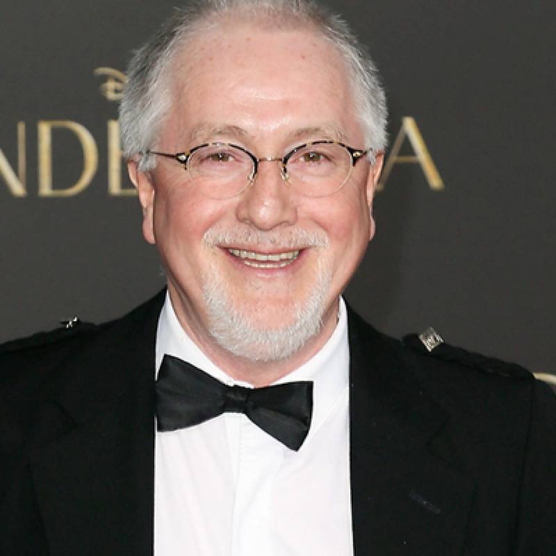 Patrick Doyle