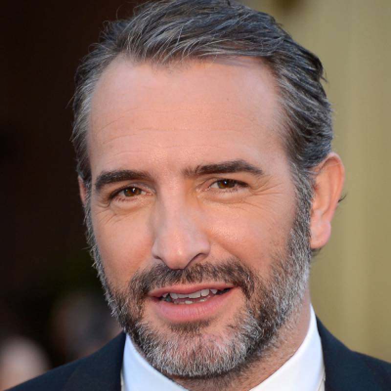 Jean Dujardin