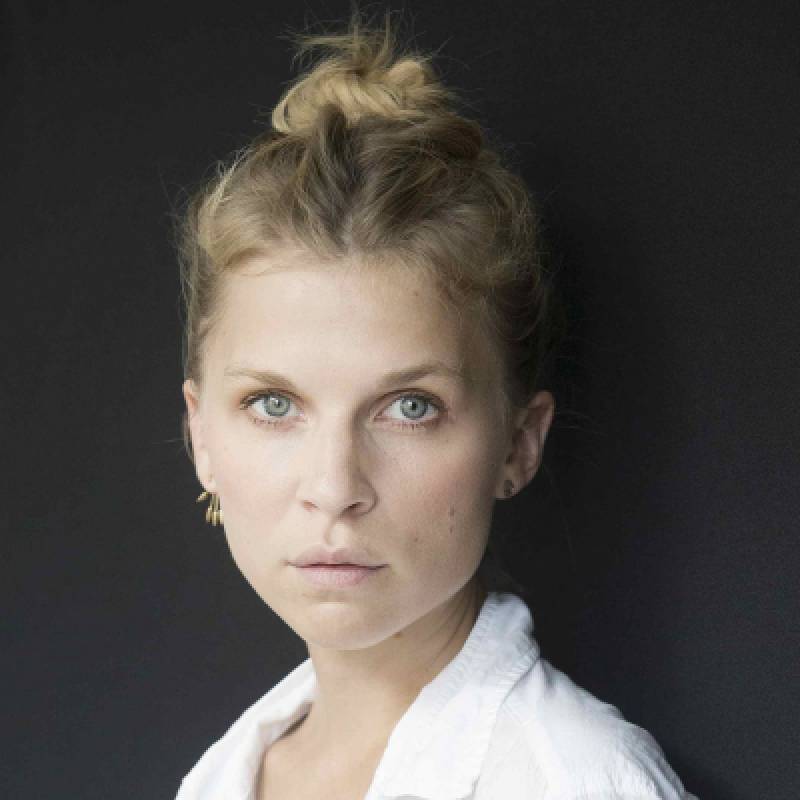 Clémence Poésy