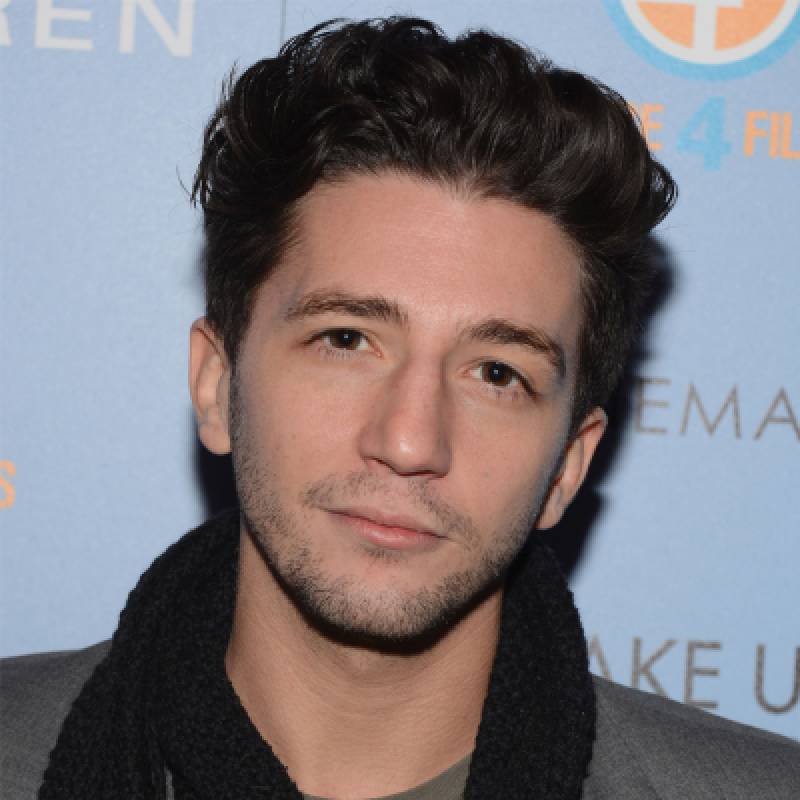 John Magaro