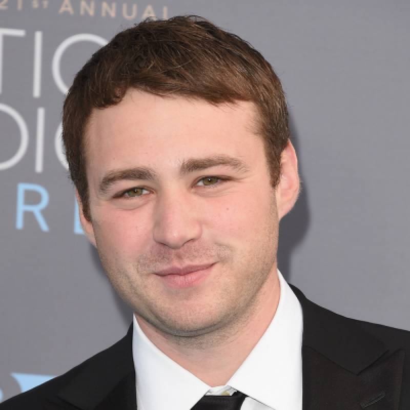 Emory Cohen