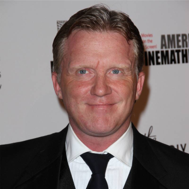 Anthony Michael Hall