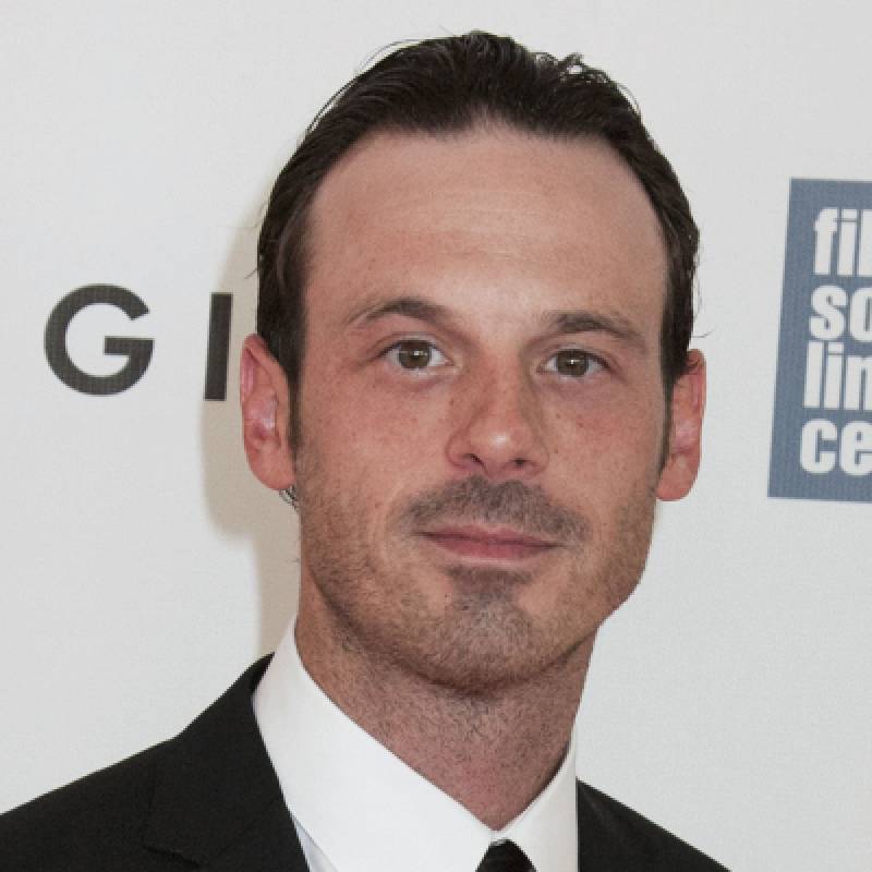 Scoot McNairy