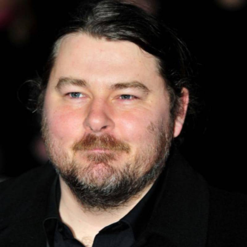 Ben Wheatley