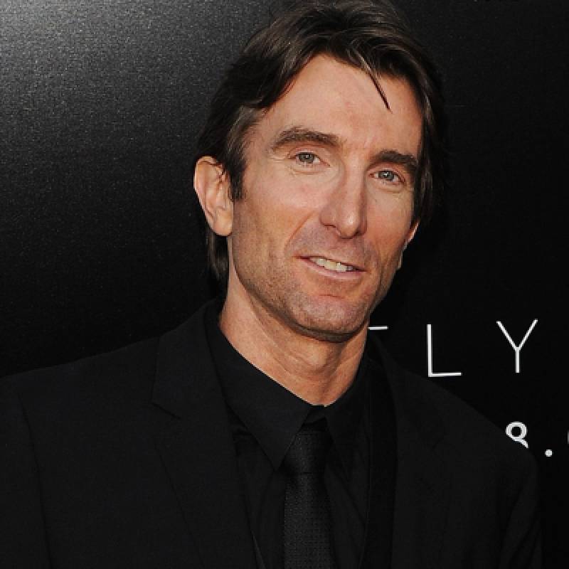 Sharlto Copley