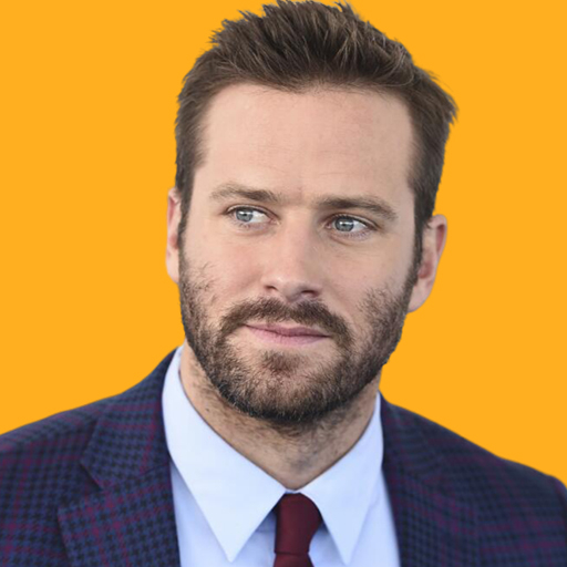 Armie Hammer