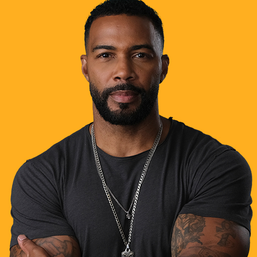 Omari Hardwick