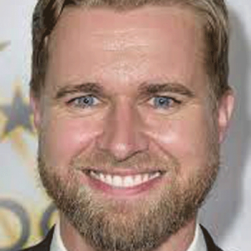 Randy Wayne