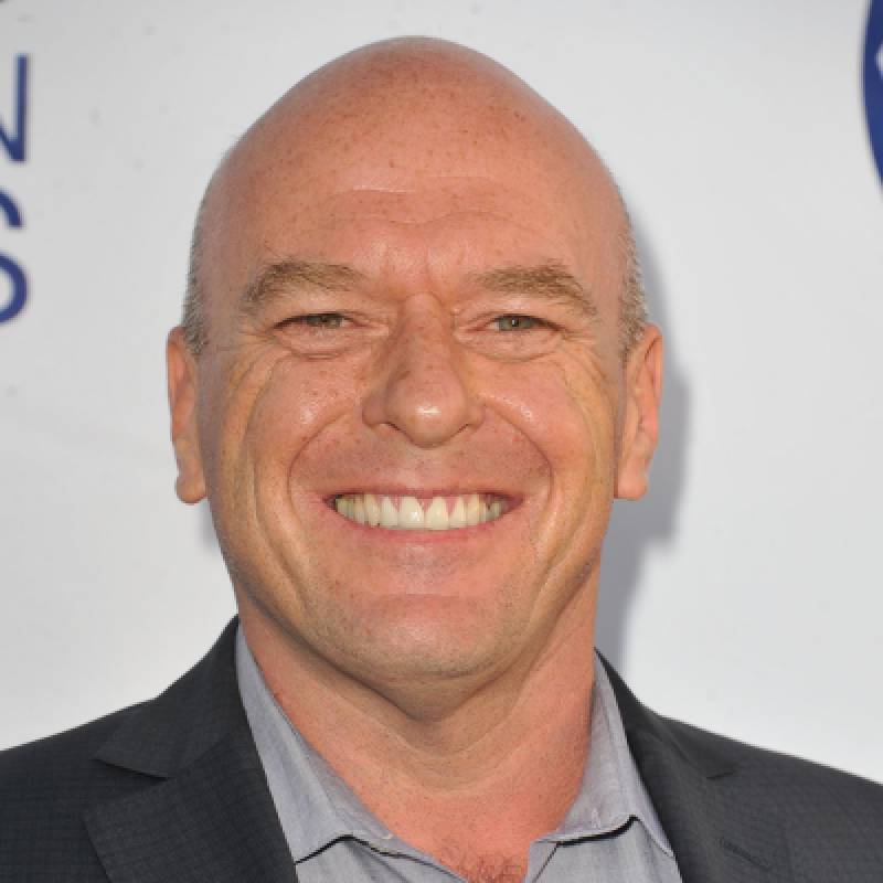 Dean Norris