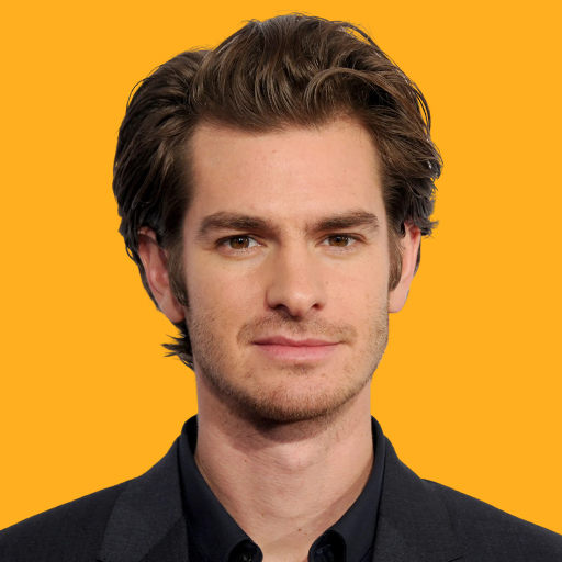 Andrew Garfield