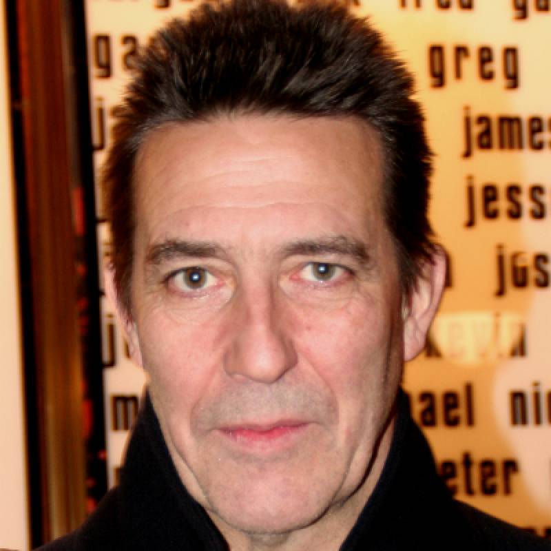 Ciaran Hinds