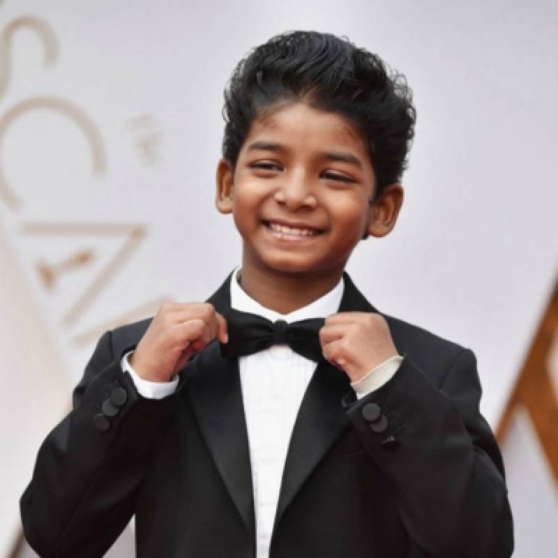 Sunny Pawar