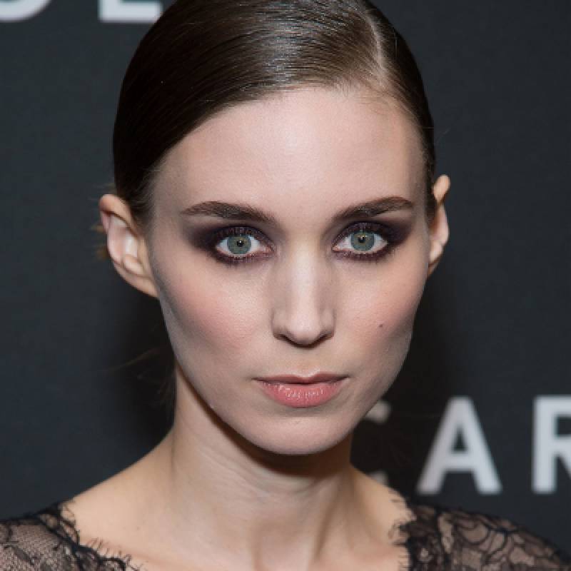 Rooney Mara