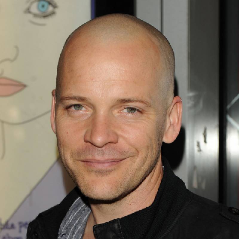 Peter Sarsgaard