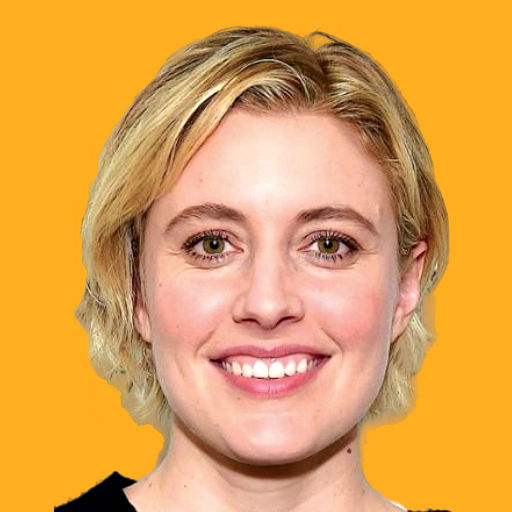 Greta Gerwig