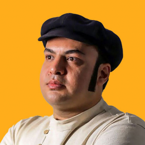 habib khazaefar