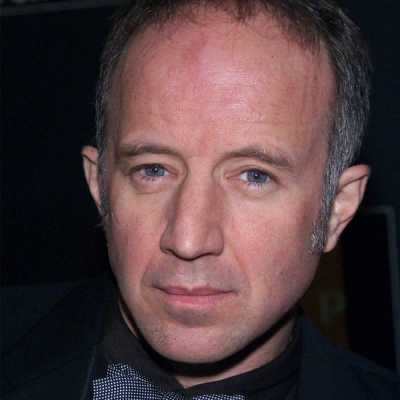 Arliss Howard