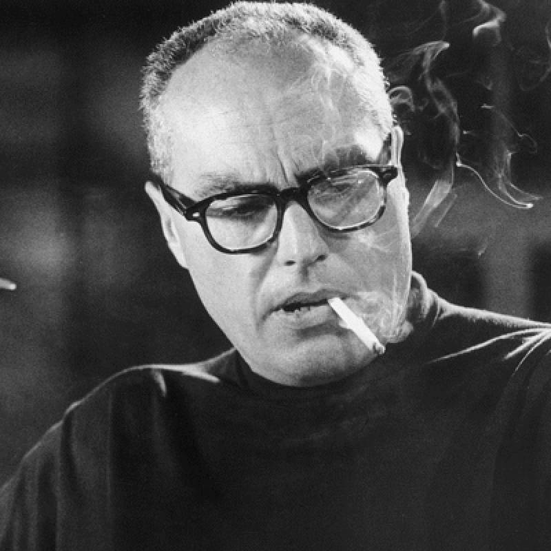 John Sturges