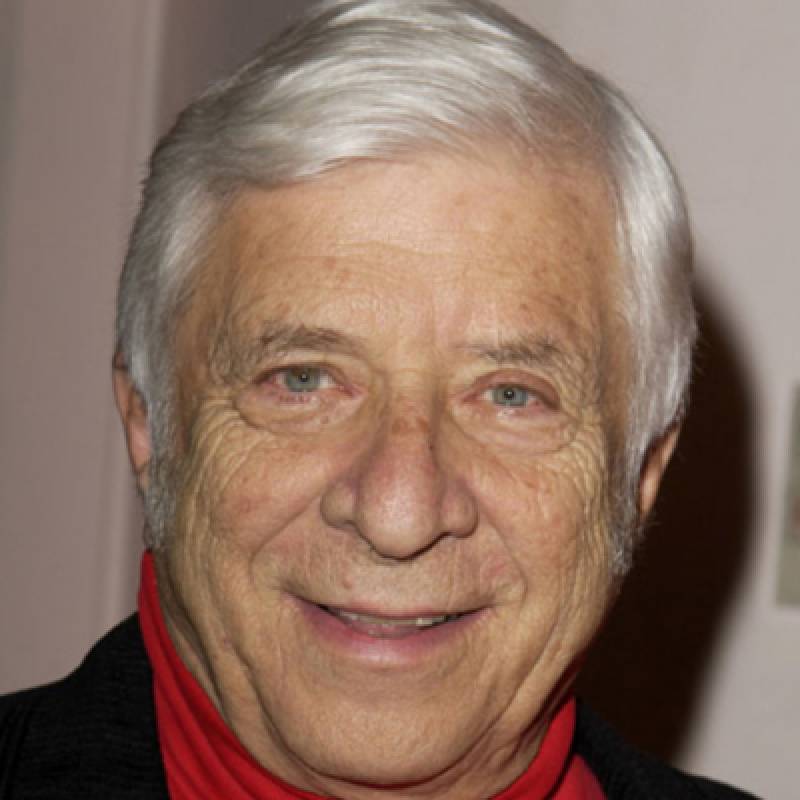 Elmer Bernstein