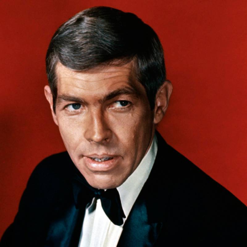 James Coburn