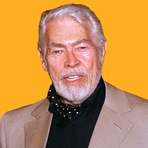 James Coburn