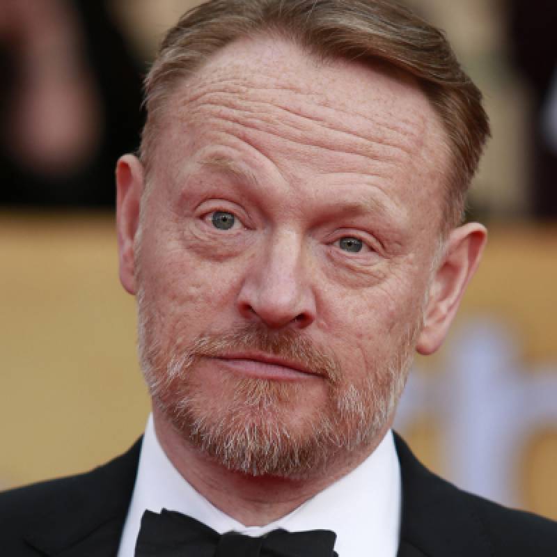 Jared Harris