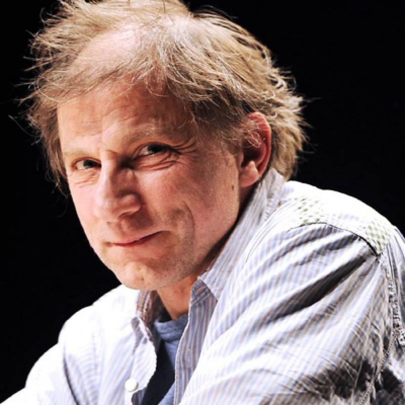 Simon McBurney