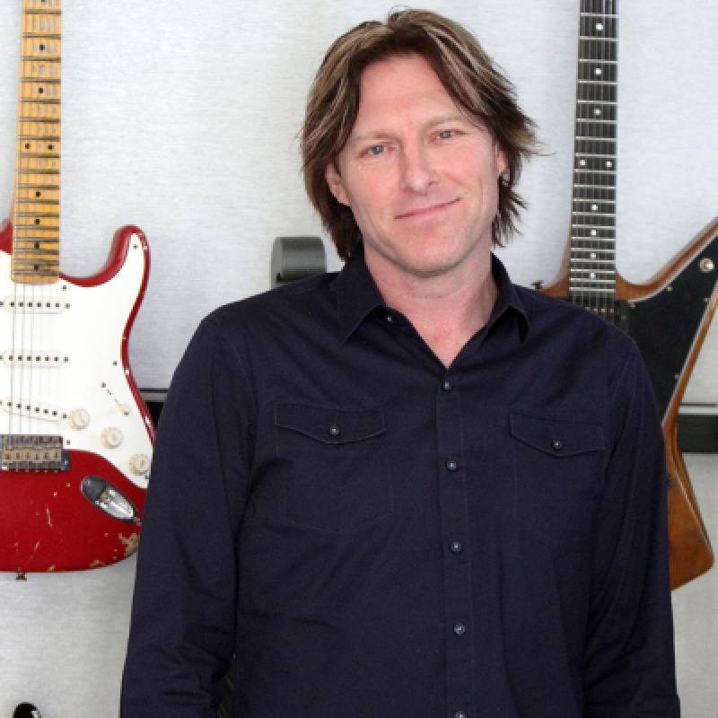 Tyler Bates