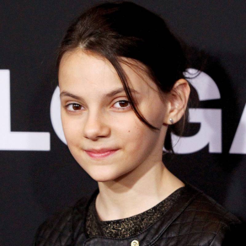 Dafne Keen