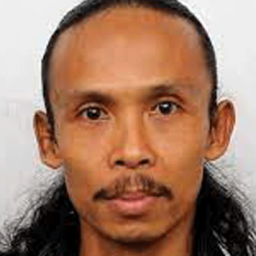 Yayan Ruhian