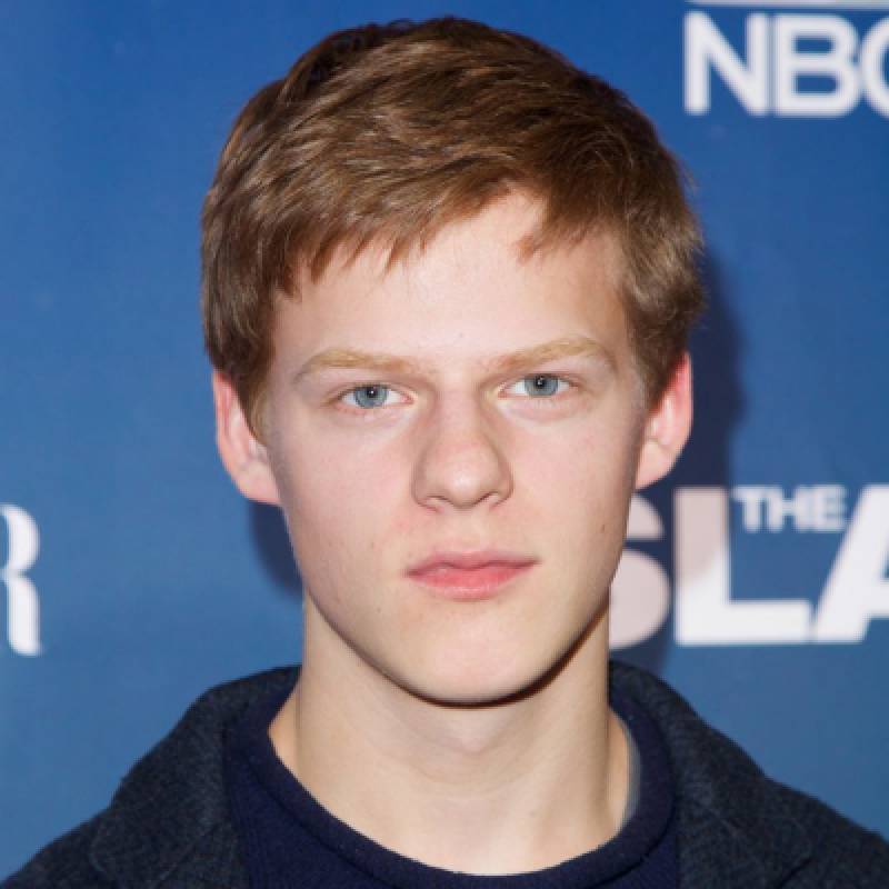 Lucas Hedges