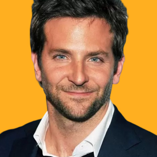 Bradley Cooper