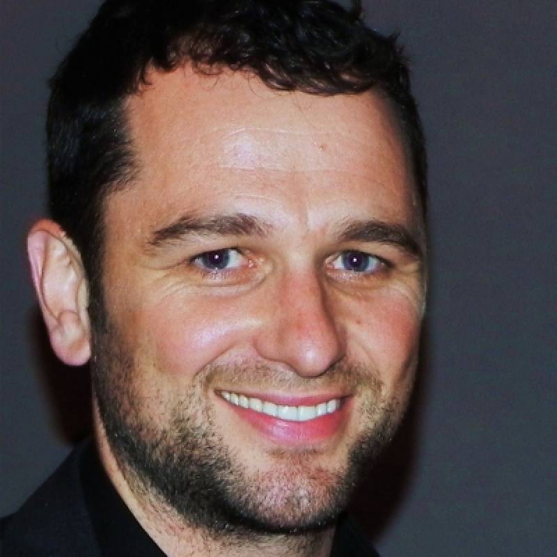 Matthew Rhys