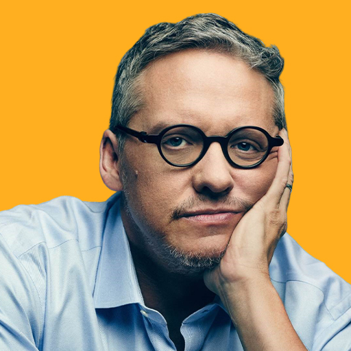 Adam McKay