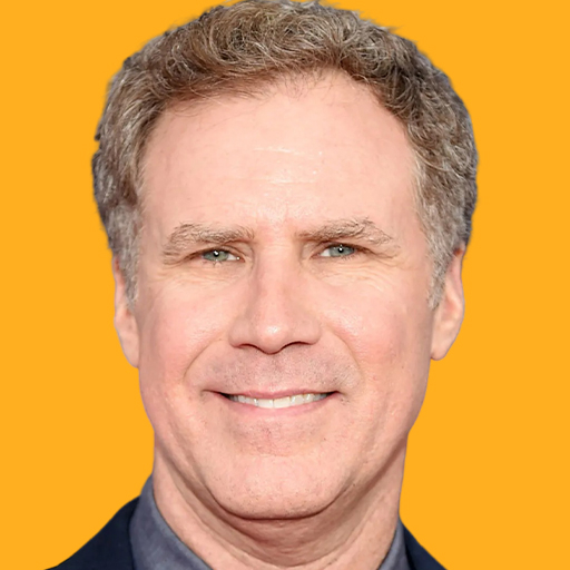 Will Ferrell